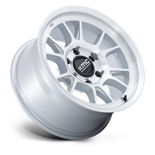 RANGE 17X8.5 5X150 110 -10 G-SLV MACH-FC
