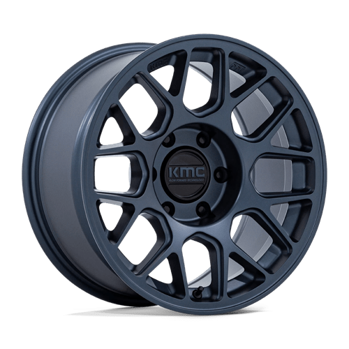 HATCHET 17X8.5 6X135 87 +0 MTL-BLUE