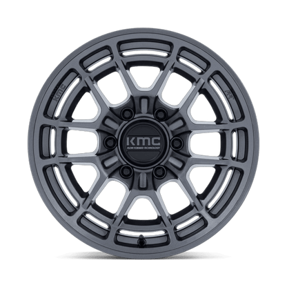 ARCHER 17X8.5 6X135 87 +0 G-ANTH