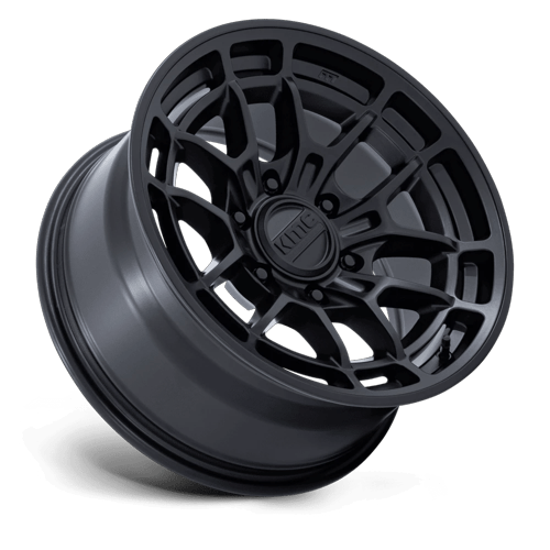 ARCHER 17X8.5 6X135 87 +0 M-BLK