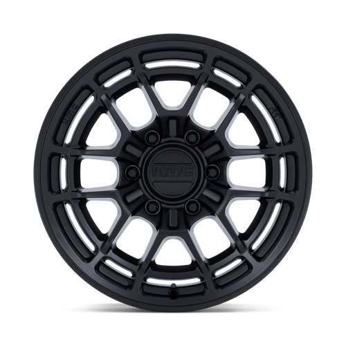 ARCHER 17X8.5 6X135 87 +25 M-BLK