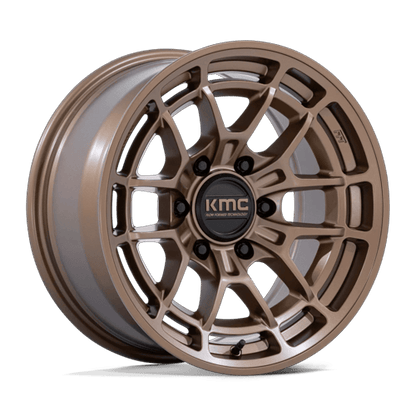 ARCHER 17X8.5 6X135 87 +0 M-BRNZ