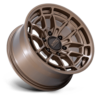 ARCHER 17X8.5 6X135 87 +25 M-BRNZ
