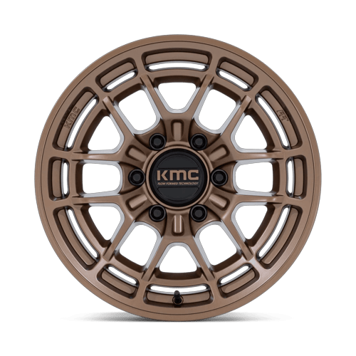 ARCHER 17X8.5 6X5.5 106 +0 M-BRNZ