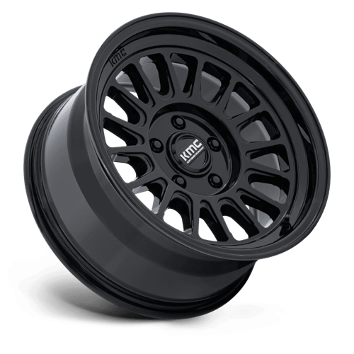 IMPACT FFT 17X8 6X5.5 106 +32 G-BLK