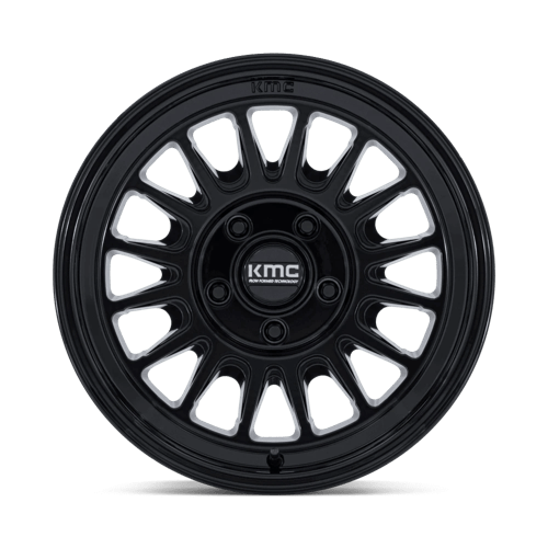 IMPACT FFT 17X8 5X5 71 +32 G-BLK