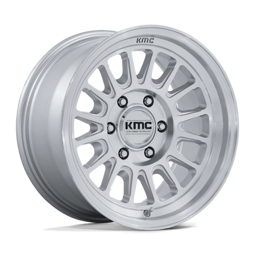 IMPACT FFT 18X9 5X5 71 +0 G-SLV-MCH