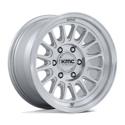 IMPACT FFT 17X8.5 6X5.5 108 +35 GSLV-MCH