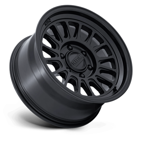 IMPACT FFT 17X8 6X5.5 106 +32 M-BLK