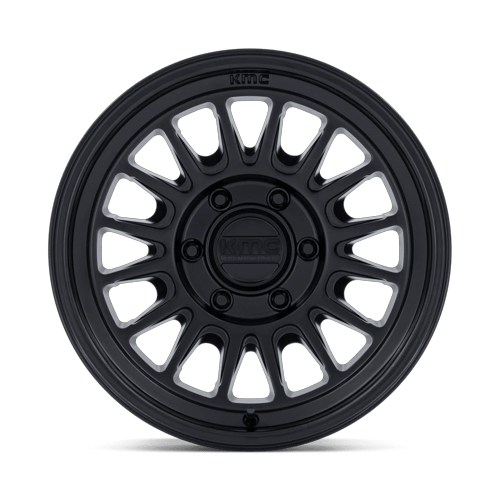 IMPACT FFT 17X8 5X5 71 +32 M-BLK