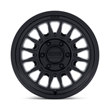 IMPACT FFT 17X8 5X5 71 +32 M-BLK
