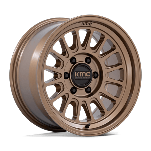 IMPACT FFT 17X8 6X135 87 +32 M-BNZ