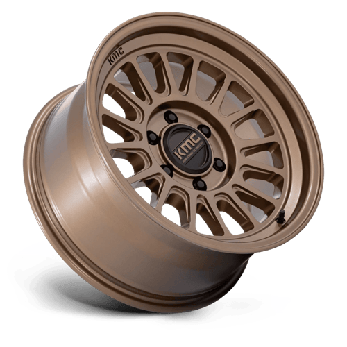 IMPACT FFT 17X8.5 6X5.5 108 +35 M-BNZ