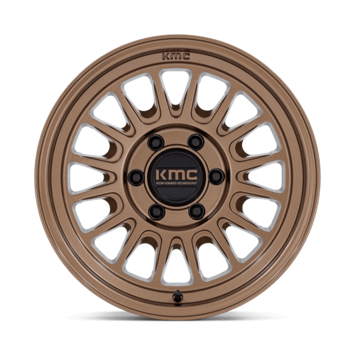IMPACT FFT 18X9 6X135 87 +0 M-BRNZ