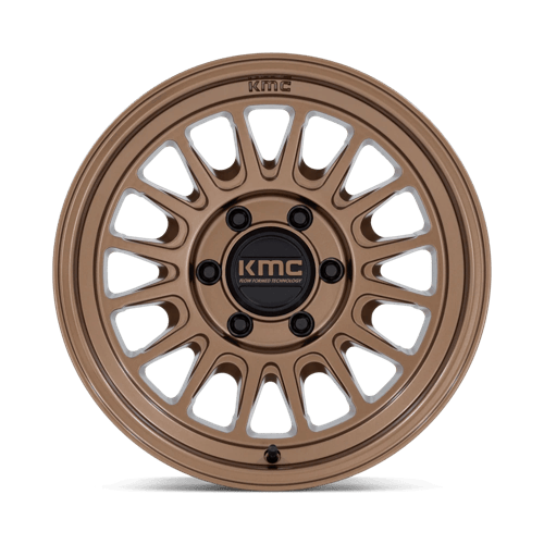 IMPACT FFT 17X8.5 6X5.5 108 +35 M-BNZ