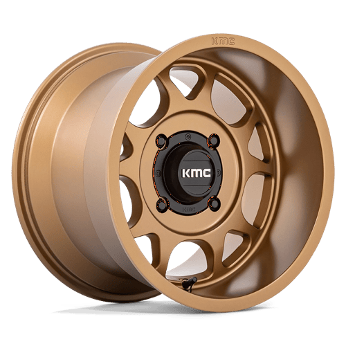 TORO S UTV 15X10 4X156 M-BRNZ 0MM