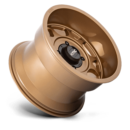 KS137 15X10 4X137 M-BRNZ 0MM