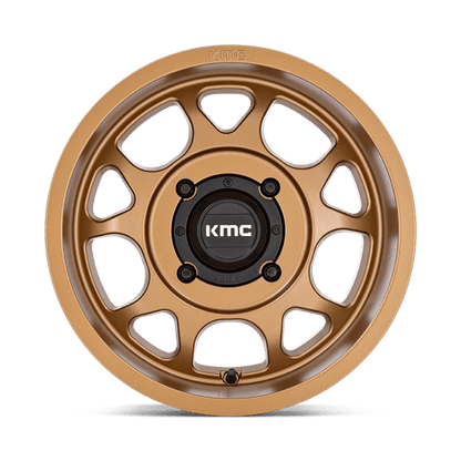 TORO S UTV 15X10 4X156 M-BRNZ 0MM