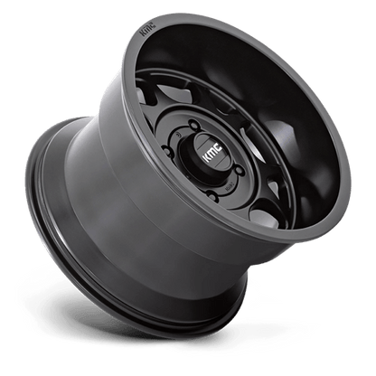 TORO S UTV 15X10 4X156 S-BLK 0MM