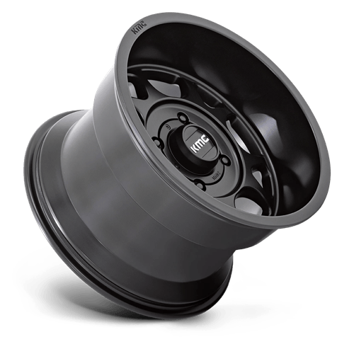 TORO S UTV 15X10 4X137 S-BLK 0MM