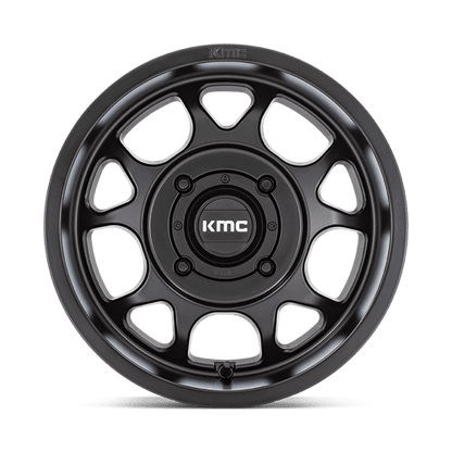 TORO S UTV 15X10 4X156 S-BLK 0MM