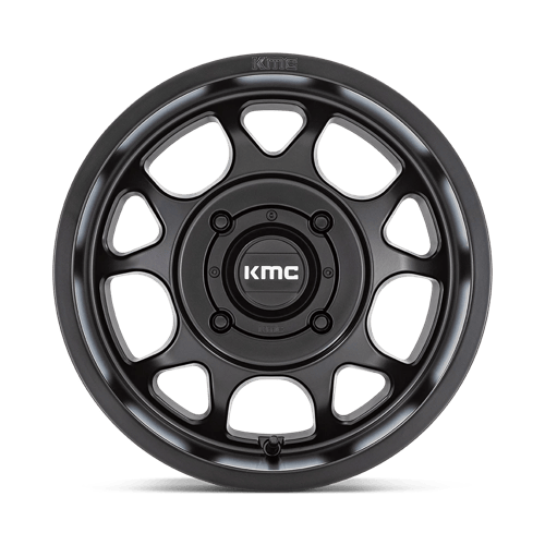 TORO S UTV 15X10 4X137 S-BLK 0MM