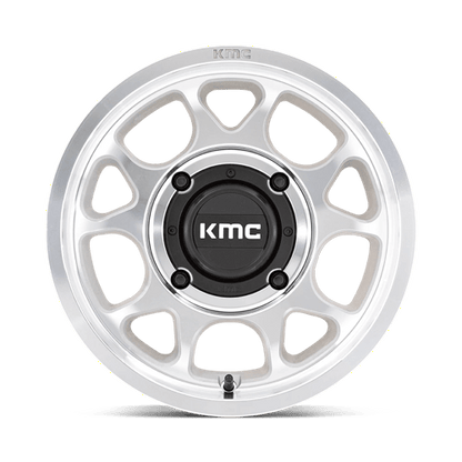 TORO S UTV 15X7 4X137 MACH 10MM