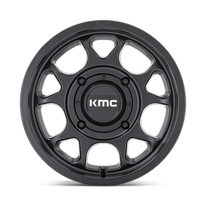 TORO S UTV 15X7 4X156 S-BLK 10MM