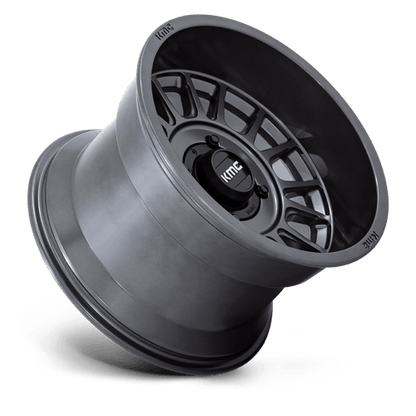 IMPACT UTV 15X10 4X137 96 ANTH +0