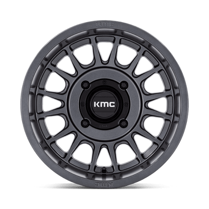 IMPACT UTV 15X10 4X137 96 ANTH +0