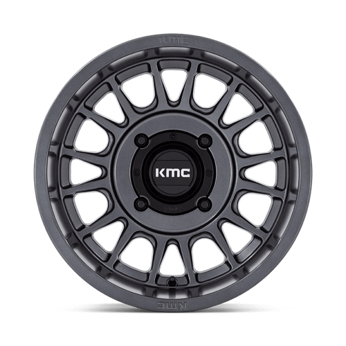 IMPACT UTV 15X10 4X156 115 ANTH +0