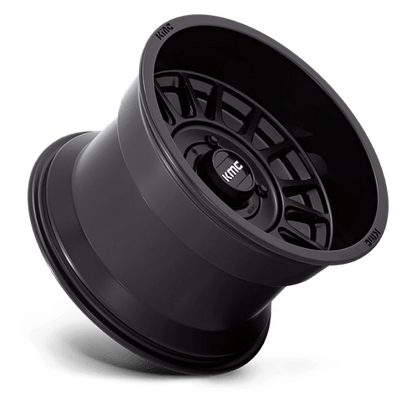 IMPACT UTV 15X10 4X137 96 S-BLK +0