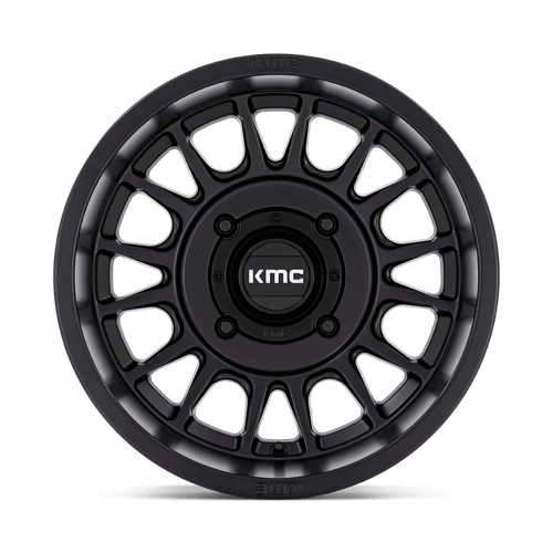 IMPACT UTV 15X10 4X137 96 S-BLK +0