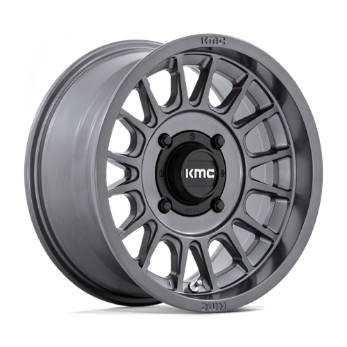 IMPACT UTV 15X7 4X137 96 ANTH +10