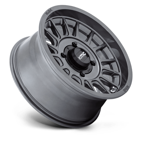 IMPACT UTV 15X7 4X156 115 ANTH +10