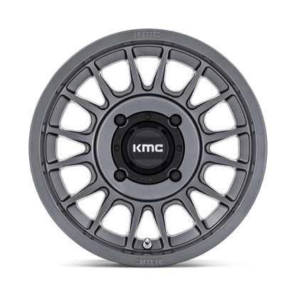 IMPACT UTV 15X7 4X137 96 ANTH +10
