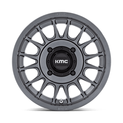 IMPACT UTV 15X7 4X156 115 ANTH +10