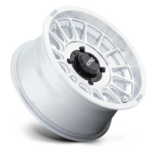 IMPACT UTV 15X7 4X137 96 SLV-MACH +10