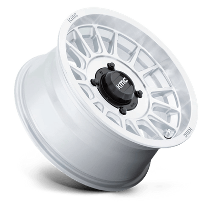 IMPACT UTV 15X7 4X137 96 SLV-MACH +10