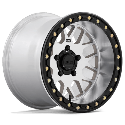 GRENADE UTV BL 14X7 4X156 MACH 38MM