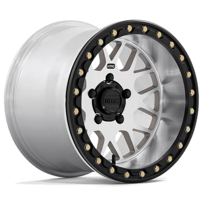KS235 15X10 4X110 MACH 00MM