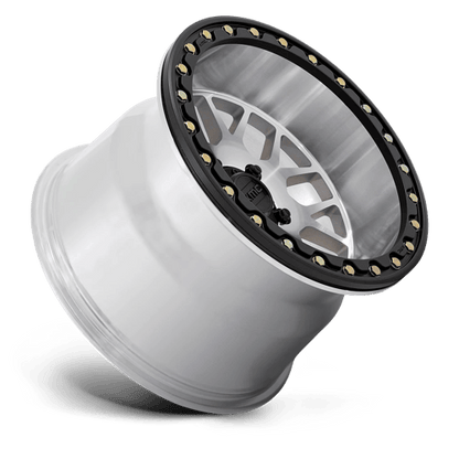 GRENADE UTV BL 14X7 4X110 MACH 10MM