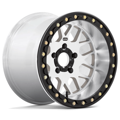 GRENADE UTV BL 15X10 4X137 MACH 00MM
