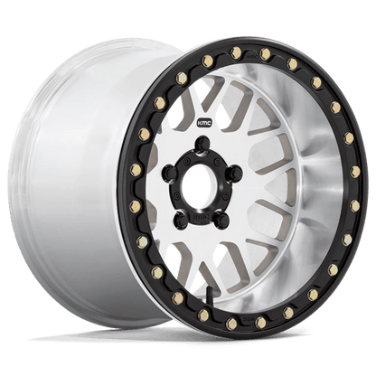 GRENADE UTV BL 14X10 4X156 MACH 00MM