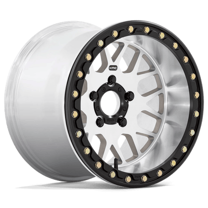GRENADE UTV BL 14X7 4X110 MACH 38MM
