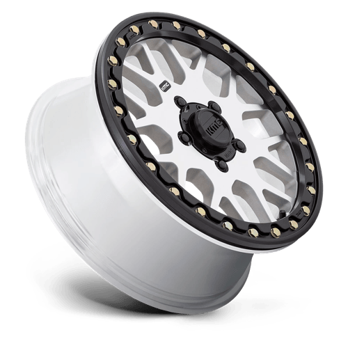 GRENADE UTV BL 15X6 5X4.5 MACH 38MM