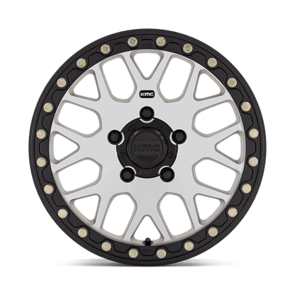 GRENADE UTV BL 15X6 5X4.5 MACH 38MM