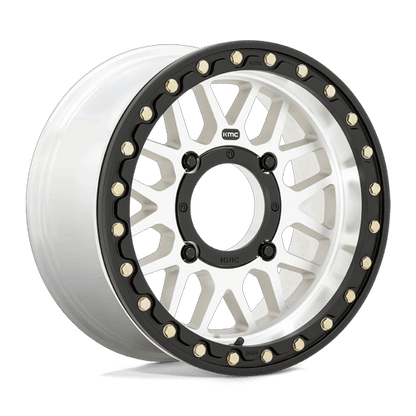GRENADE UTV BL 15X7 4X137 MACH 10MM