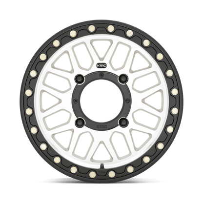 GRENADE UTV BL 15X7 4X156 MACH 10MM
