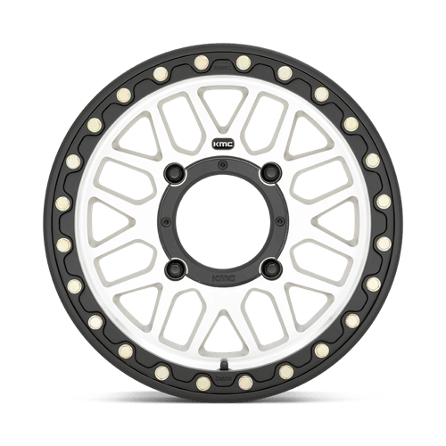 GRENADE UTV BL 15X7 4X110 MACH 10MM